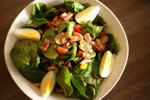 popeye salad