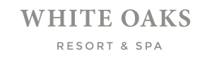 white oaks resort logo